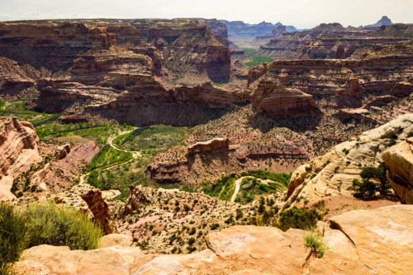San-Rafael-Swell-Hiking