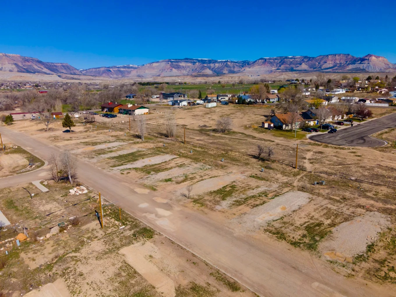 Arapeen OHV Trail System